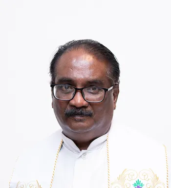 Rev. Fr. Arulnathan Joseph